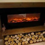 מלון Alpenhotel Brennerbascht בישופסווייסן