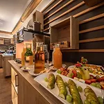 Alpenhotel Brennerbascht בישופסווייסן