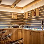 מלון Alpenhotel Brennerbascht בישופסווייסן