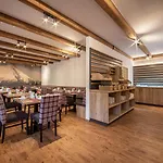Alpenhotel Brennerbascht מלון בישופסווייסן