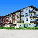 מלון Alpenhotel Brennerbascht בישופסווייסן