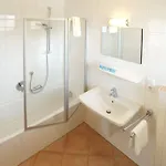 Alpenhotel Brennerbascht מלון 3*