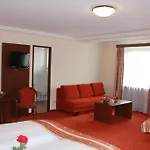 מלון Alpenhotel Brennerbascht בישופסווייסן