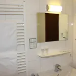 מלון Alpenhotel Brennerbascht בישופסווייסן