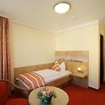 Alpenhotel Brennerbascht 3*