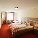 Alpenhotel Brennerbascht 3*