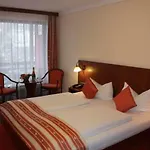 Alpenhotel Brennerbascht 3*