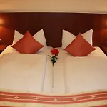 מלון Alpenhotel Brennerbascht בישופסווייסן