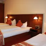 Alpenhotel Brennerbascht 3* בישופסווייסן