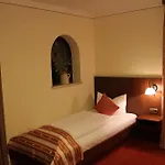 Alpenhotel Brennerbascht מלון