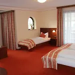 מלון Alpenhotel Brennerbascht בישופסווייסן