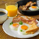 Alpenhotel Brennerbascht 3* בישופסווייסן