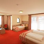 מלון Alpenhotel Brennerbascht בישופסווייסן