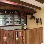 布瑞奈巴斯彻特艾尔潘酒店 酒店 3*