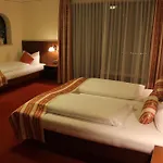 Alpenhotel Brennerbascht Hotel 3*