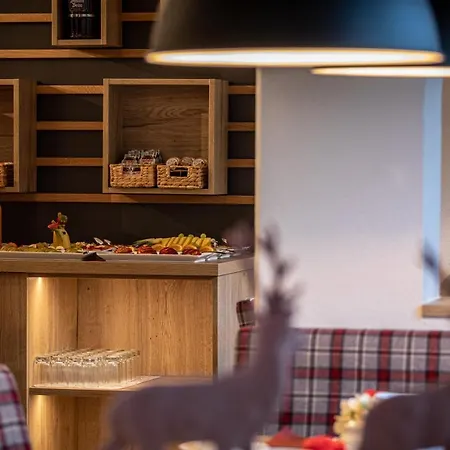 Alpenhotel Brennerbascht 3* Bischofswiesen