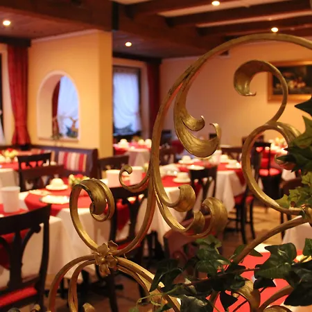 Alpenhotel Brennerbascht Bischofswiesen