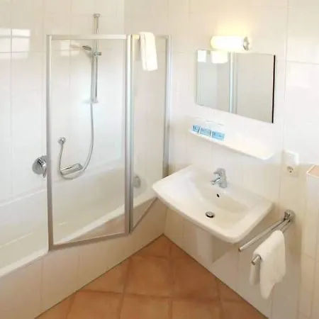 Alpenhotel Brennerbascht Отель