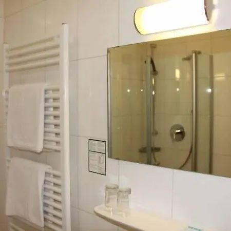 Hotel Alpenhotel Brennerbascht Bischofswiesen