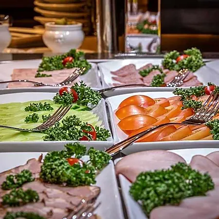 Hotel Alpenhotel Brennerbascht 3*