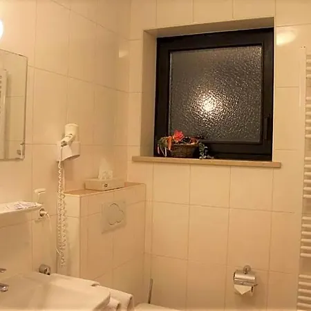 Alpenhotel Brennerbascht 3*