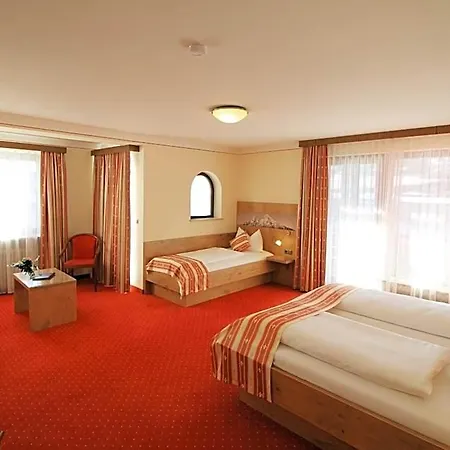 Hotel Alpenhotel Brennerbascht Bischofswiesen