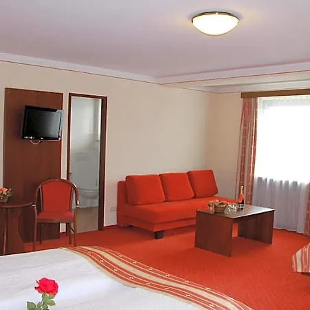 Alpenhotel Brennerbascht 3* Bischofswiesen
