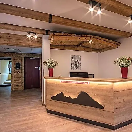 Alpenhotel Brennerbascht Hotel Bischofswiesen