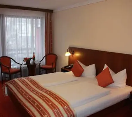 Alpenhotel Brennerbascht 3*