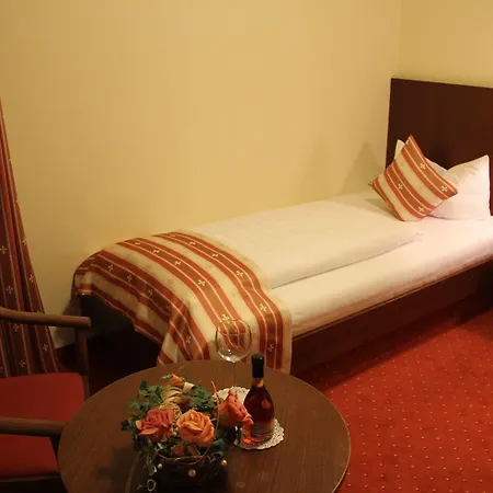 Отель Alpenhotel Brennerbascht Бишофсвизен