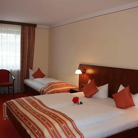 Alpenhotel Brennerbascht 3* Bischofswiesen