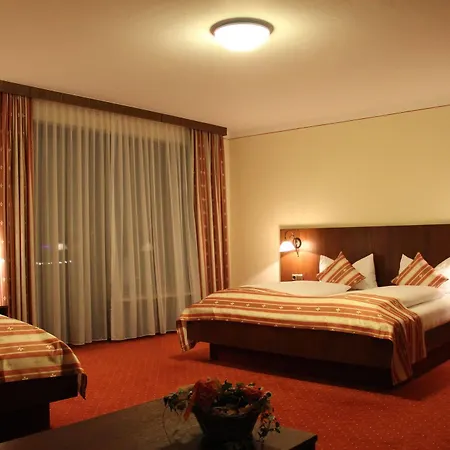 Alpenhotel Brennerbascht Hotel