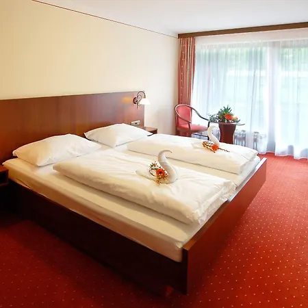 Alpenhotel Brennerbascht Bischofswiesen