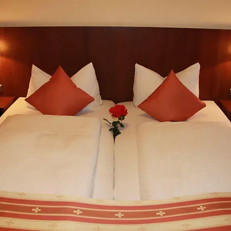 Hotel Alpenhotel Brennerbascht Bischofswiesen