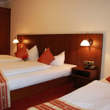 Alpenhotel Brennerbascht 3* Bischofswiesen