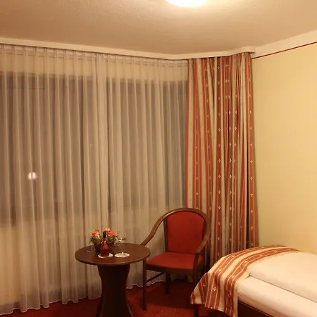 Alpenhotel Brennerbascht