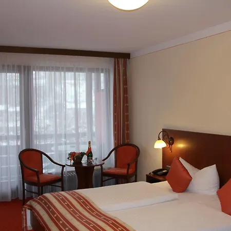 Alpenhotel Brennerbascht Hotel Bischofswiesen