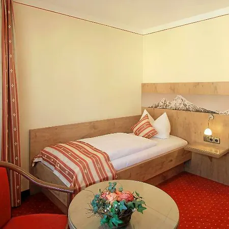 Alpenhotel Brennerbascht Hotel 3*